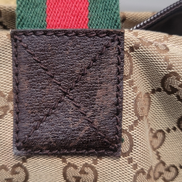 GG BAG - Picture 4 of 16